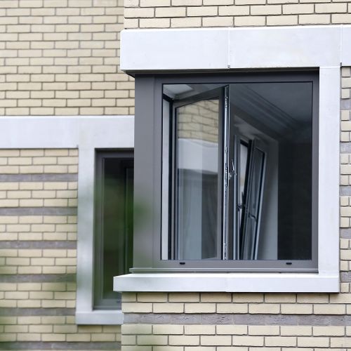 Aluminium Windows Bromley